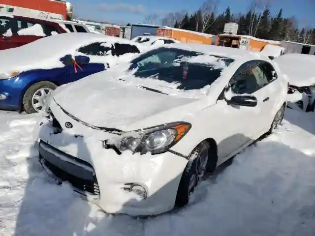 KNAFZ6A35G5472507 2016 KIA FORTE-0