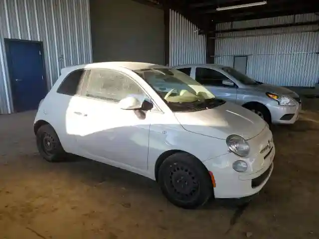 3C3CFFARXFT663264 2015 FIAT 500-3