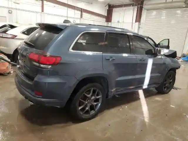1C4RJFBGXKC689077 2019 JEEP GRAND CHEROKEE-2