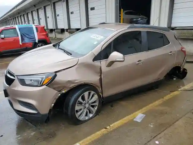 KL4CJASB0KB725453 2019 BUICK ENCORE-0