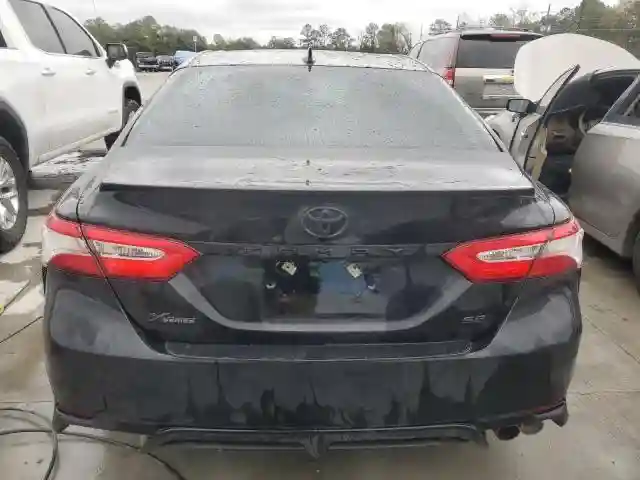 4T1G11AK8LU368629 2020 TOYOTA CAMRY-5