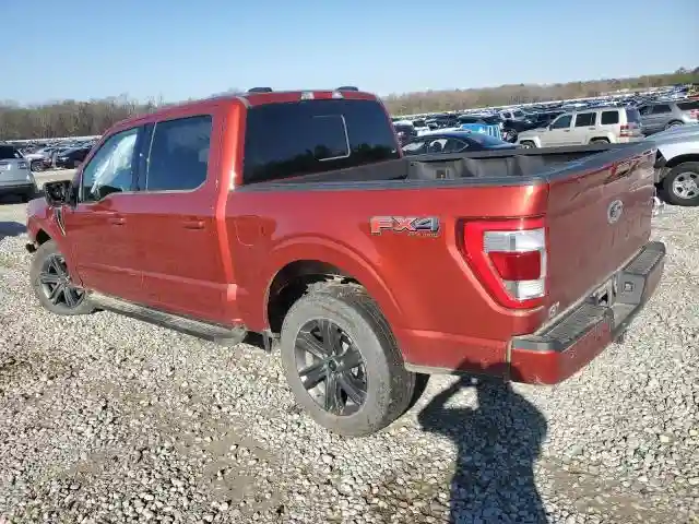 1FTFW1E53PKF31873 2023 FORD F-150-1