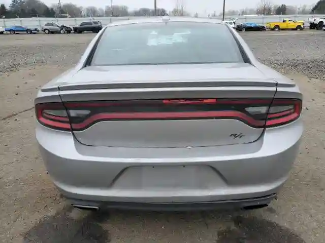 2C3CDXCT7GH215305 2016 DODGE CHARGER-5