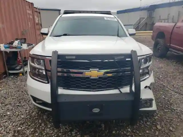 1GNSKDECXGR130281 2016 CHEVROLET TAHOE-4