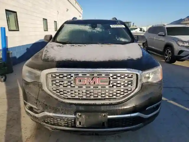 1GKKNXLS2KZ181539 2019 GMC ACADIA DEN-4