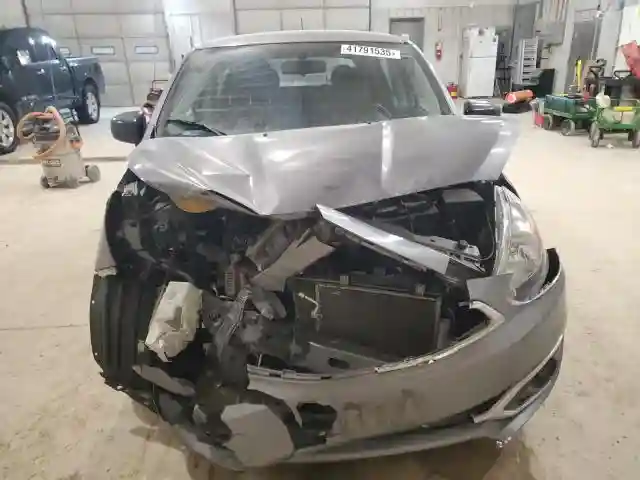 ML32A5HJ5KH004441 2019 MITSUBISHI MIRAGE LE-4