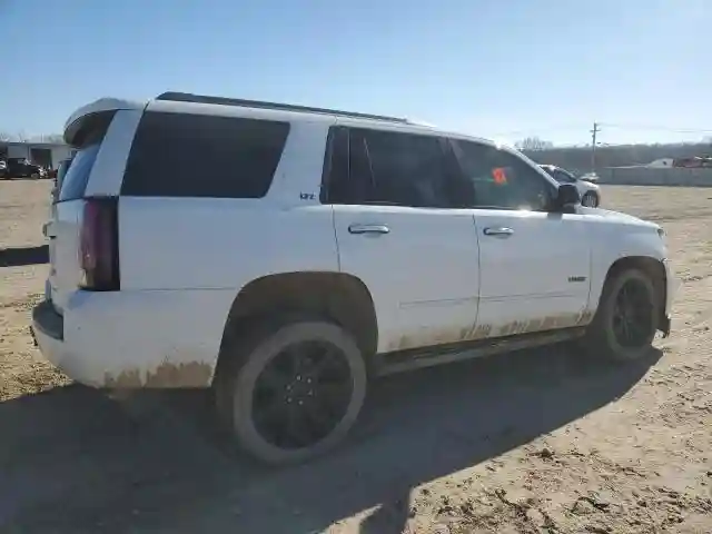 1GNSKCKC4GR258515 2016 CHEVROLET TAHOE-2