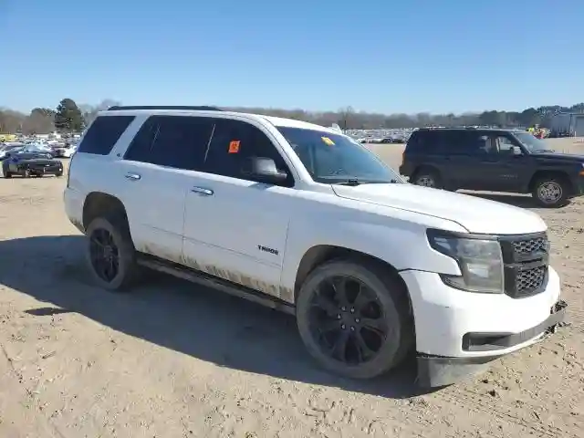 1GNSKCKC4GR258515 2016 CHEVROLET TAHOE-3