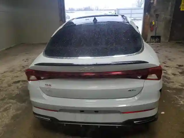 5XXG64J22RG238030 2024 KIA K5-5