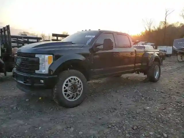 1FT8W3DT1HEF35179 2017 FORD F350-0