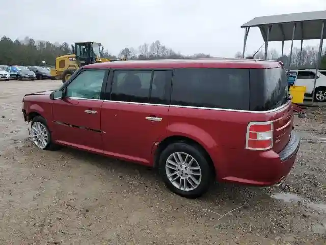 2FMHK6C83KBA37963 2019 FORD FLEX-1