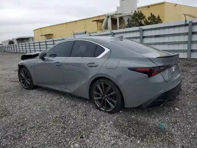 JTHBZ1B23R5077429 2024 LEXUS IS 350 F S-1