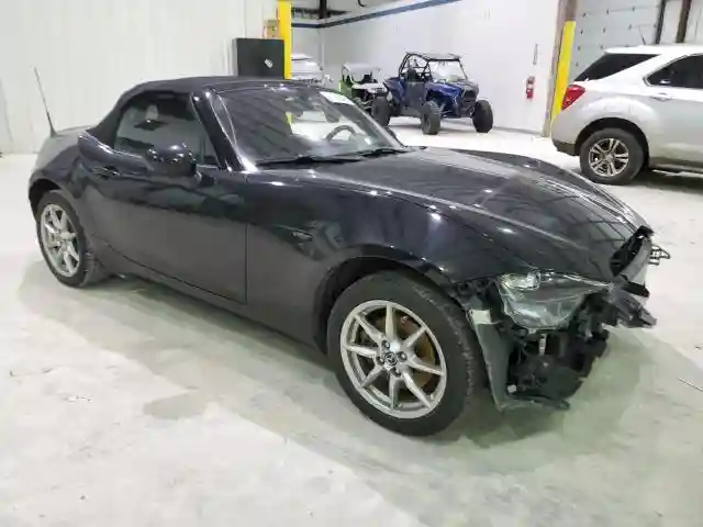 JM1NDAB78H0123258 2017 MAZDA MX5-3