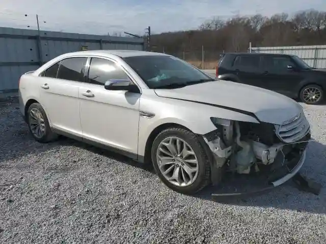 1FAHP2F86FG125680 2015 FORD TAURUS-3