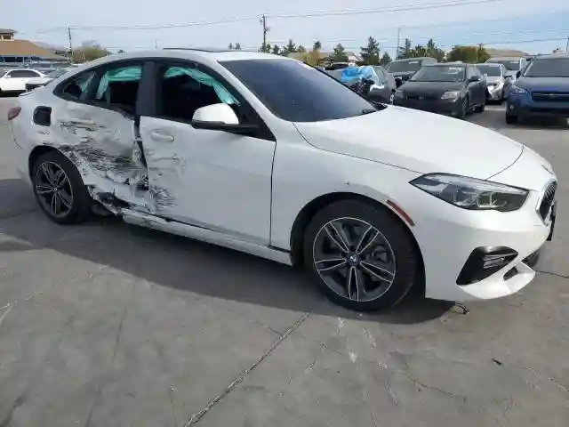 WBA73AK00M7G52266 2021 BMW 2 SERIES-3