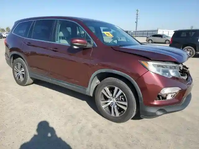 5FNYF5H39JB012194 2018 HONDA PILOT-3
