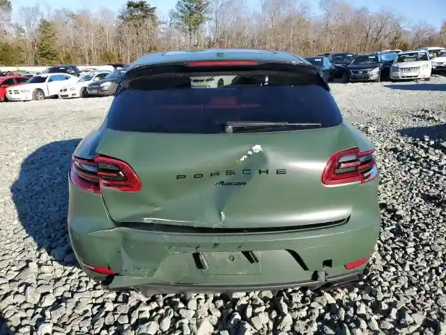 WP1AA2A50HLB08344 2017 PORSCHE MACAN-5
