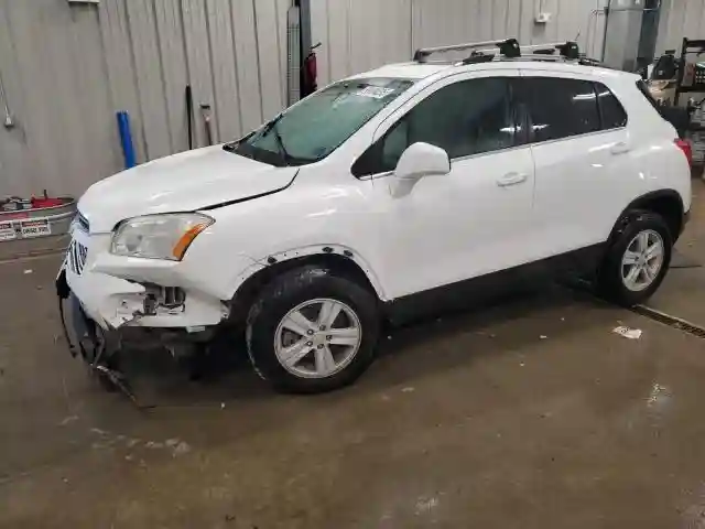 3GNCJPSB6GL255077 2016 CHEVROLET TRAX-0