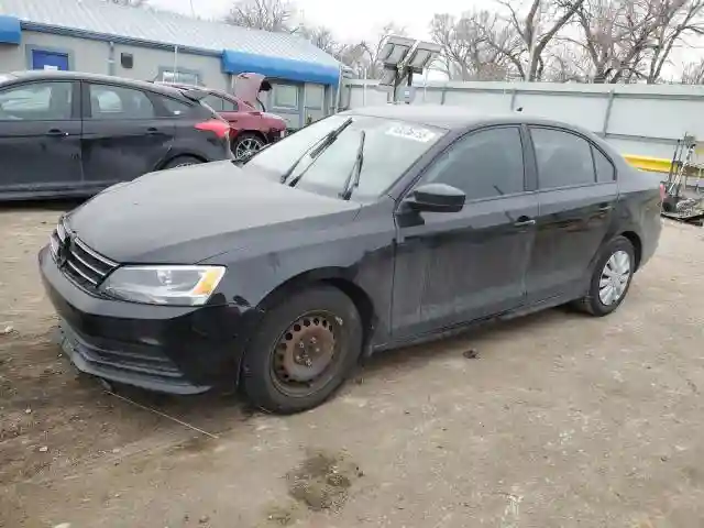 3VW2K7AJ1FM403555 2015 VOLKSWAGEN JETTA-0