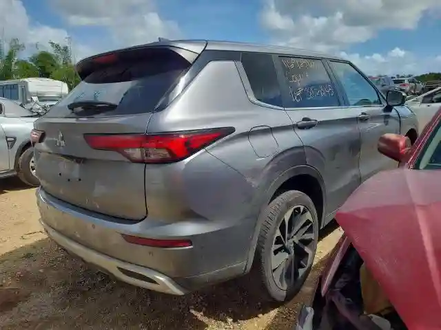 JA4J3UA84NZ085087 2022 MITSUBISHI OUTLANDER-2