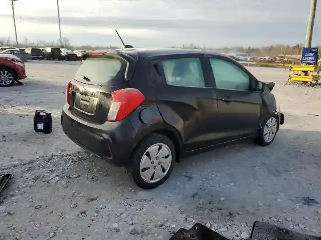 KL8CB6SA3HC782605 2017 CHEVROLET SPARK-2