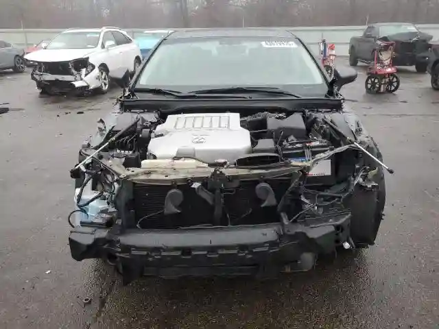 58ABK1GG6GU021616 2016 LEXUS ES350-4