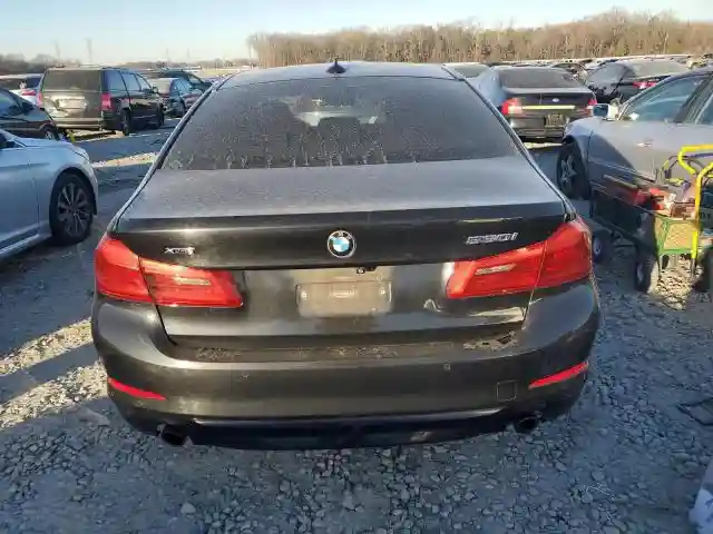 WBAJA7C5XJG907362 2018 BMW 5 SERIES-5