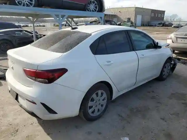 3KPA24AD8PE524053 2023 KIA RIO-2