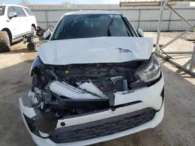 3KPA24AD8PE524053 2023 KIA RIO-4