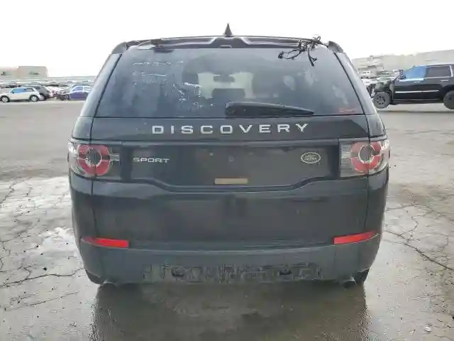 SALCP2RX4JH747911 2018 LAND ROVER DISCOVERY-5