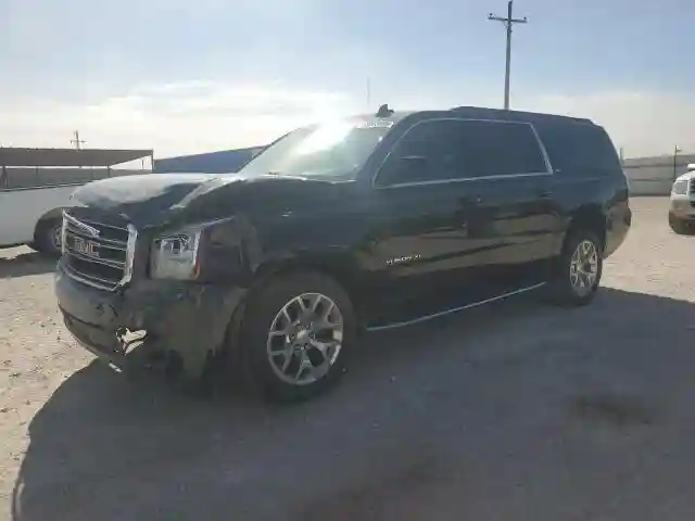 1GKS2GKC9GR252701 2016 GMC YUKON-0