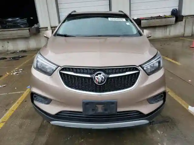 KL4CJASB0KB725453 2019 BUICK ENCORE-4