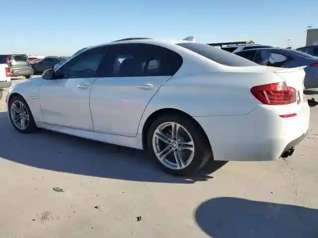 WBA5A5C56GG352909 2016 BMW 5 SERIES-1