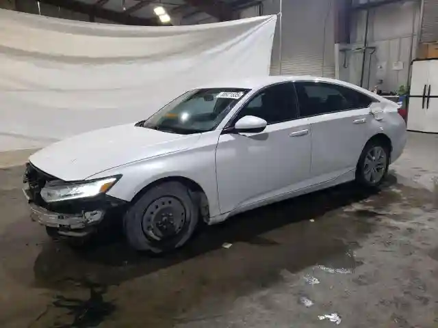 1HGCV1F1XKA042999 2019 HONDA ACCORD-0