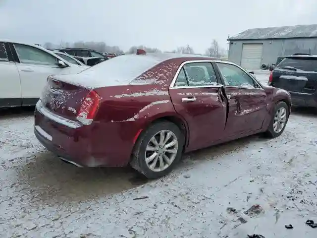 2C3CCAKG2GH220660 2016 CHRYSLER 300-2