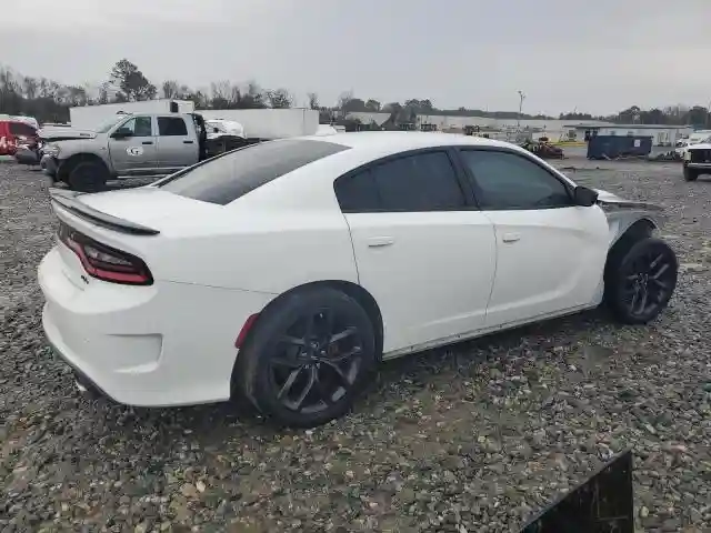 2C3CDXCT8KH653582 2019 DODGE CHARGER-2