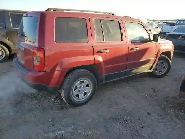 1C4NJPBA9GD679285 2016 JEEP PATRIOT-2