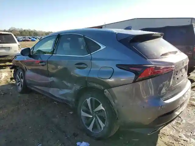 JTJGARDZ5M2260474 2021 LEXUS NX-1