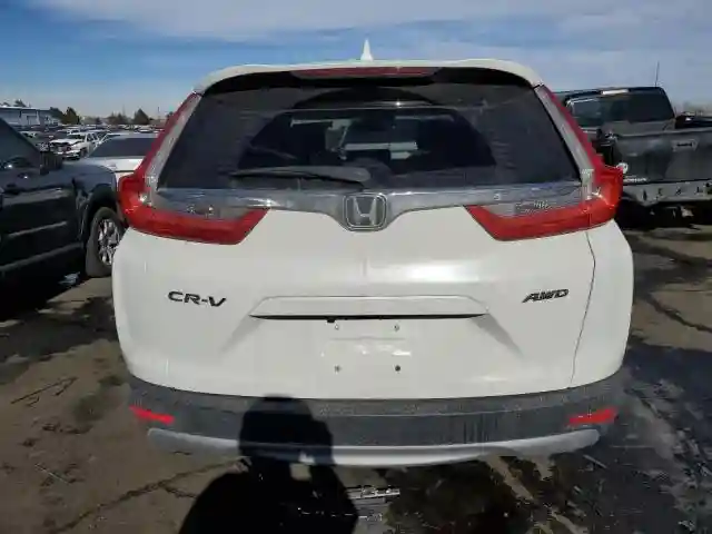 JHLRW2H57KX009938 2019 HONDA CRV-5