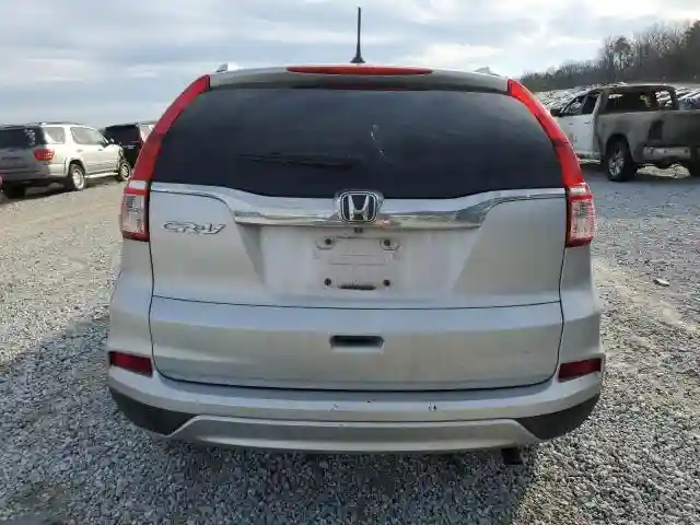 2HKRM3H79GH533069 2016 HONDA CRV-5