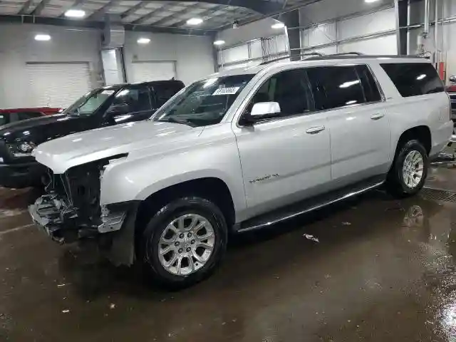 1GKS2GKC0KR247718 2019 GMC YUKON-0