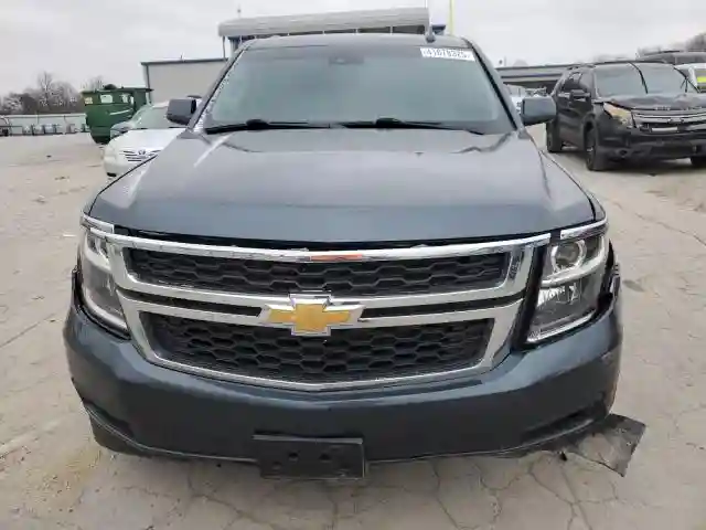 1GNSKHKC8LR260713 2020 CHEVROLET SUBURBAN-4