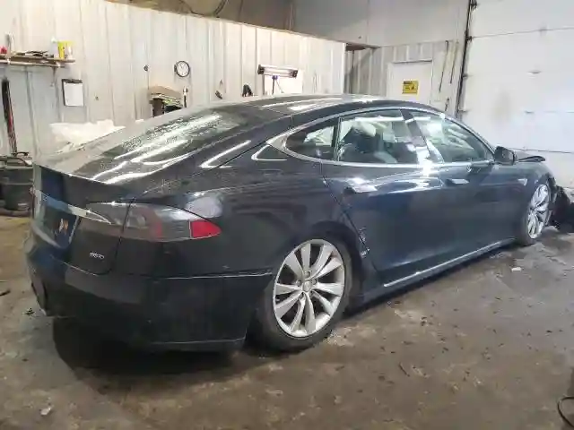 5YJSA1H23FF089848 2015 TESLA MODEL S-2
