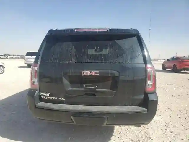 1GKS2GKC9GR252701 2016 GMC YUKON-5