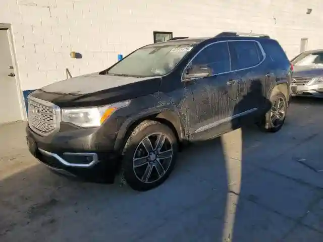 1GKKNXLS2KZ181539 2019 GMC ACADIA DEN-0