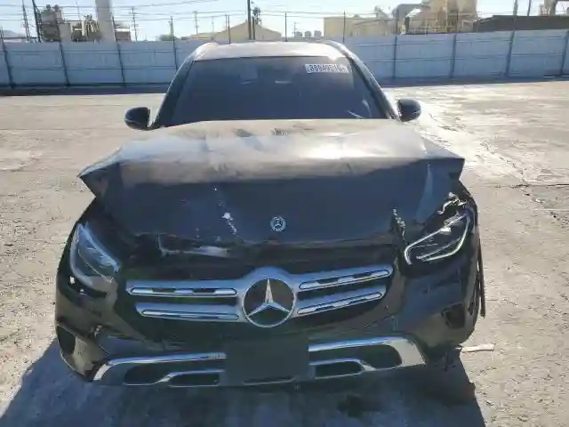 W1N0G8DB1NG117602 2022 MERCEDES-BENZ GLC-CLASS-4