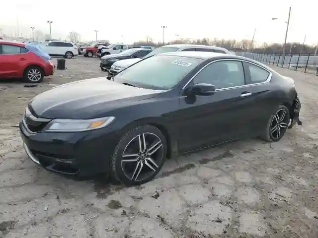 1HGCT2B02GA003937 2016 HONDA ACCORD-0
