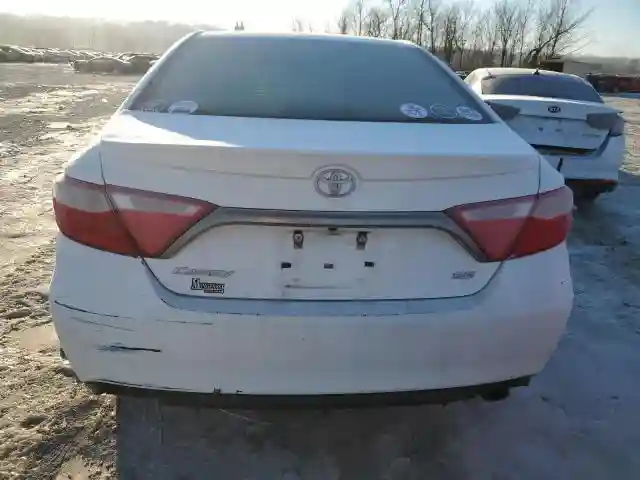 4T1BF1FK8GU500492 2016 TOYOTA CAMRY-5