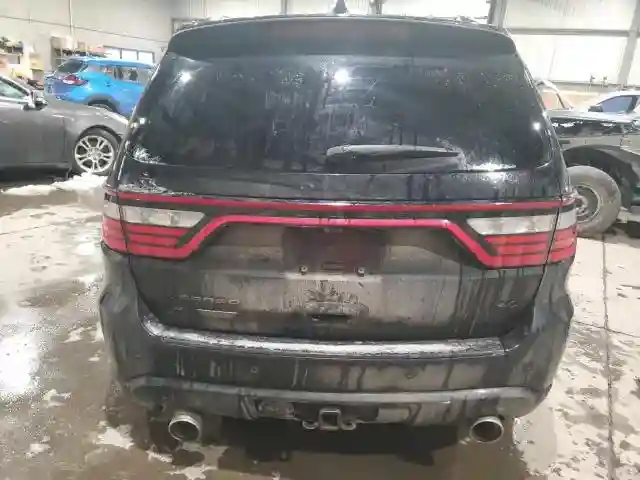 1C4SDJCTXNC108883 2022 DODGE DURANGO-5