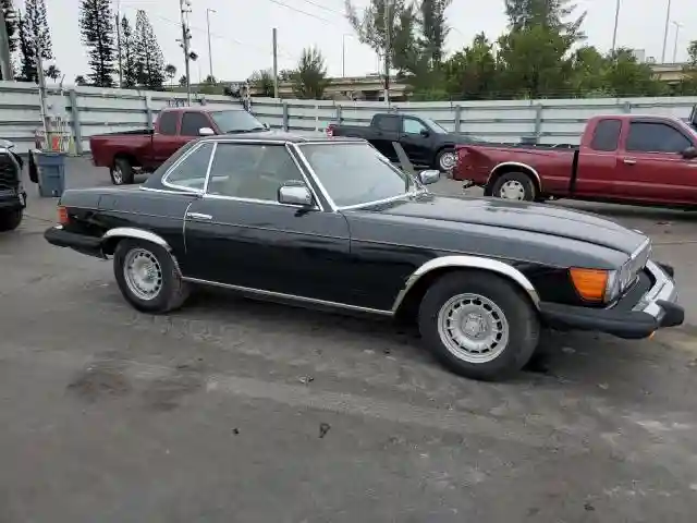 10704412053041 1979 MERCEDES-BENZ SL-CLASS-3